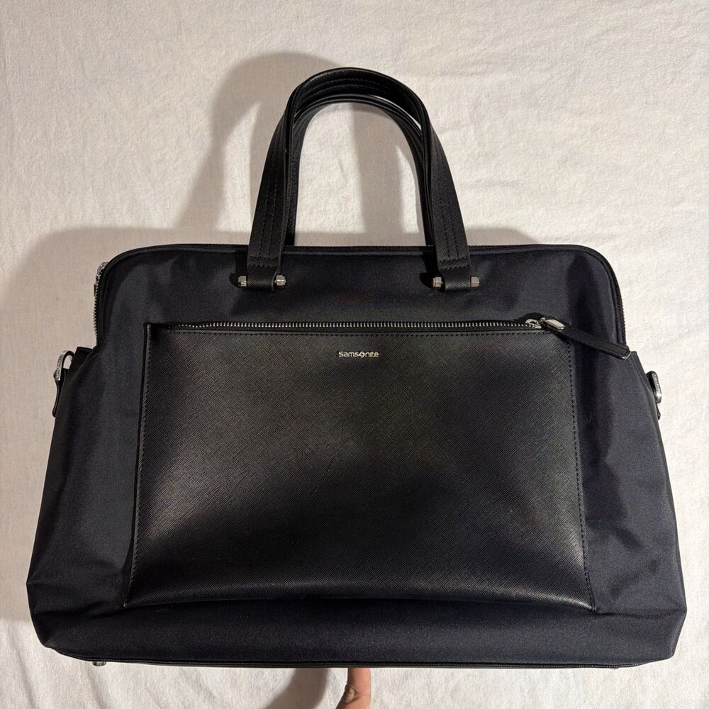 Samsonite Business Multi Compartment Bag (Laptop/Briefcase)